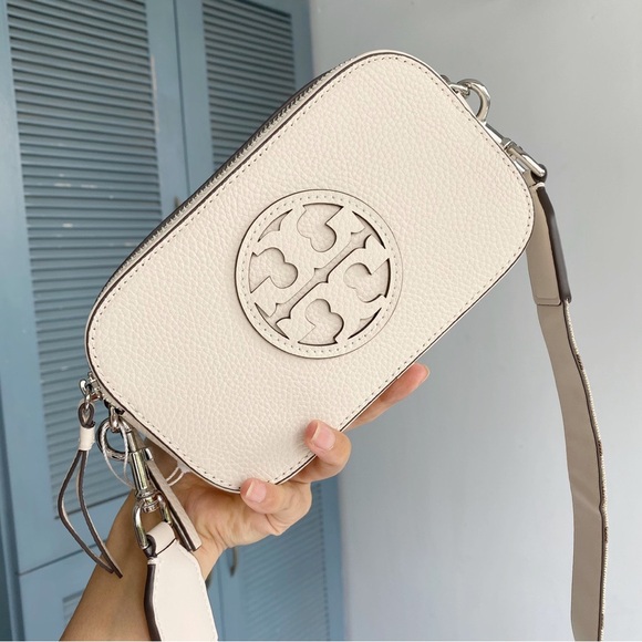 Tory Burch Handbags - ☑️☑️☑️Tory Burch Mini Crossbody Bag